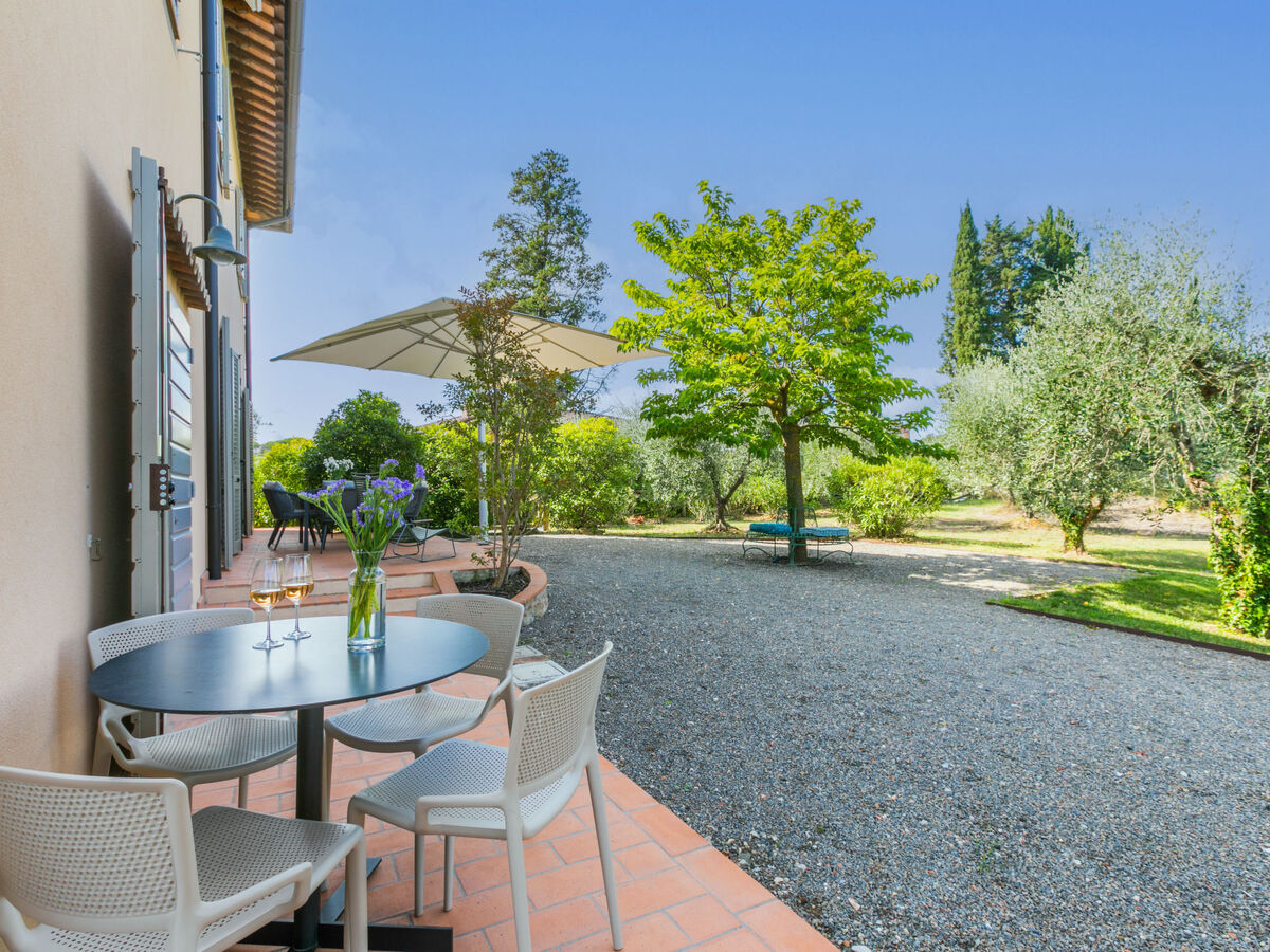 Vecchio Forno – Maison 6 pers. avec piscine privée - Photo 25