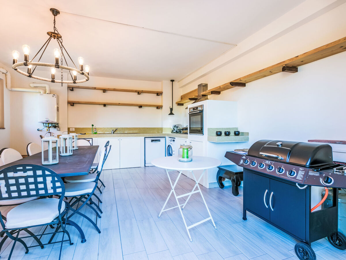 Vecchio Forno – Maison 6 pers. avec piscine privée - Photo 26