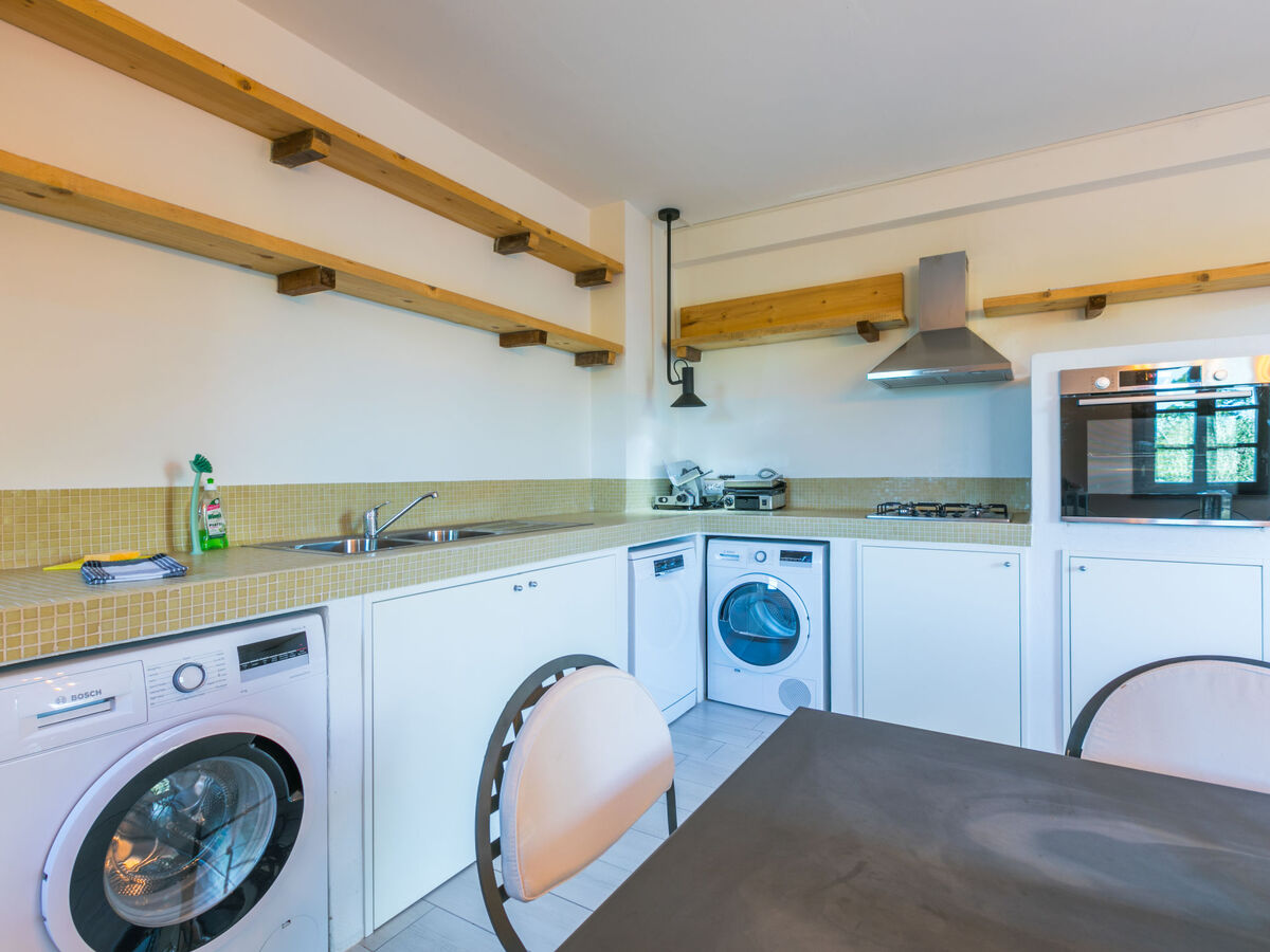 Vecchio Forno – Maison 6 pers. avec piscine privée - Photo 27