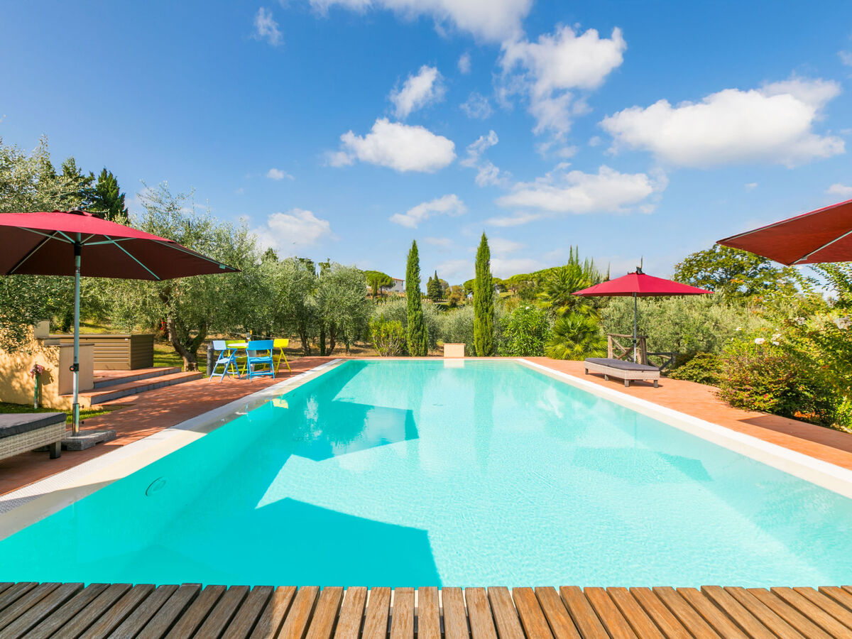 Vecchio Forno – Maison 6 pers. avec piscine privée - Photo 28