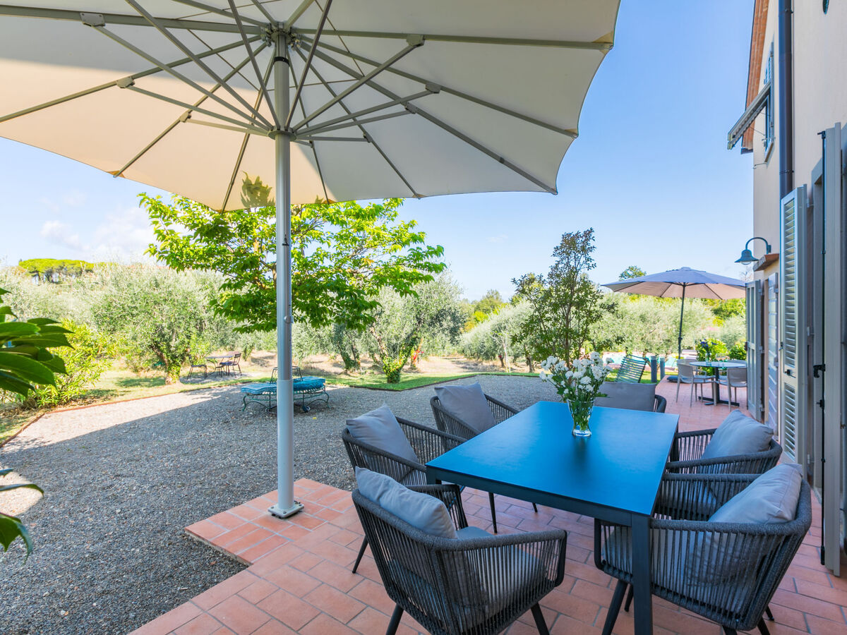 Vecchio Forno – Maison 6 pers. avec piscine privée - Photo 29