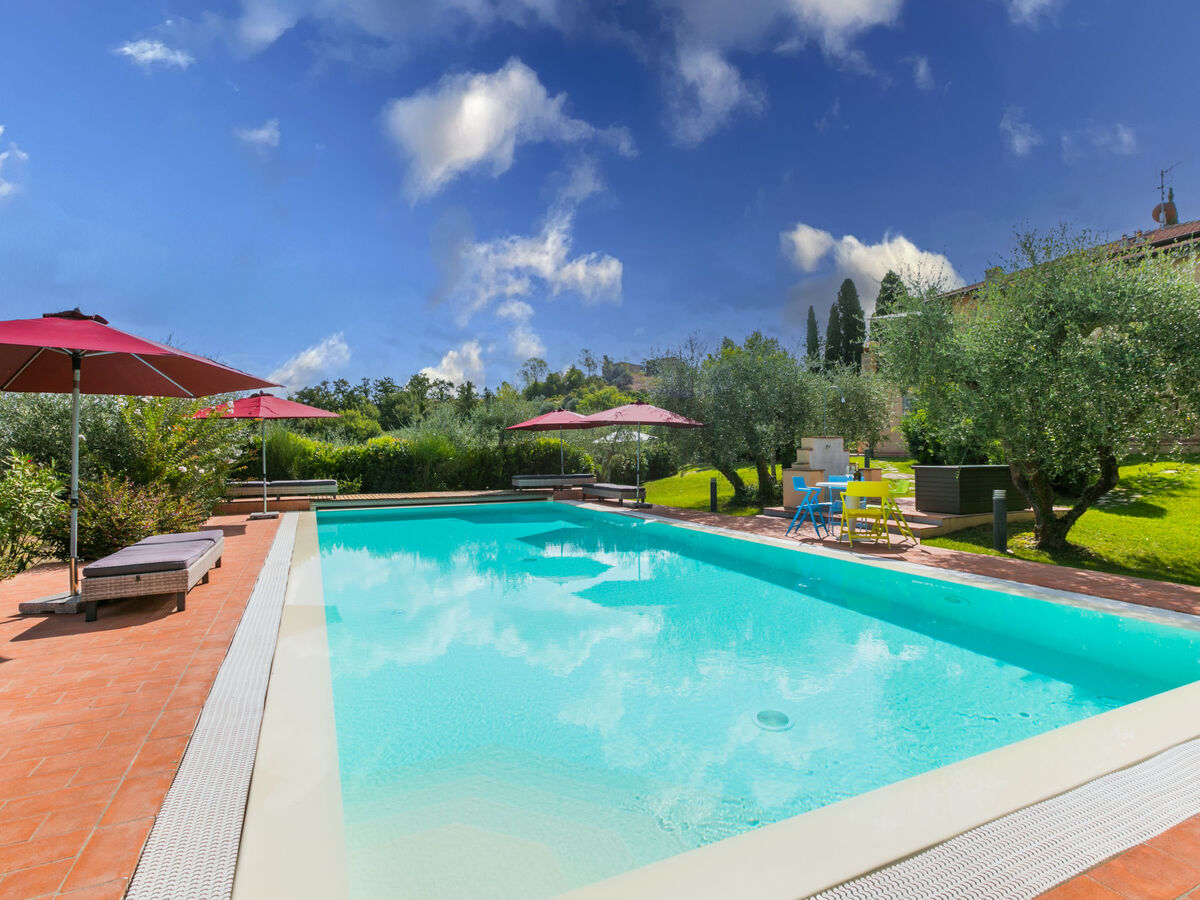 Vecchio Forno – Maison 6 pers. avec piscine privée - Photo 30