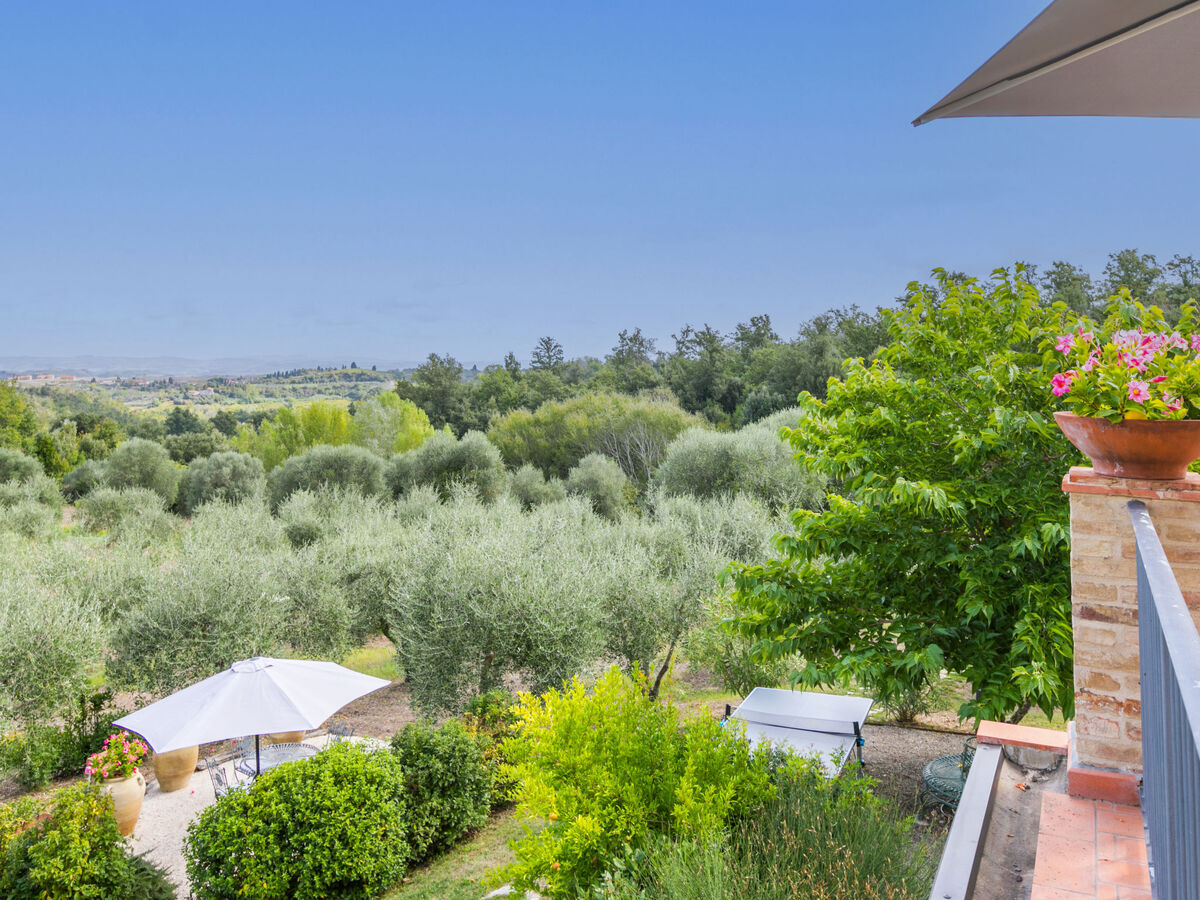 Vecchio Forno – Maison 6 pers. avec piscine privée - Photo 31