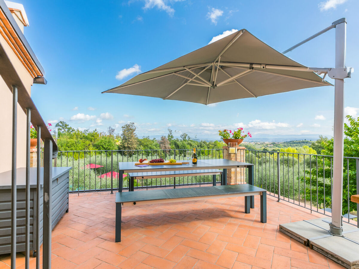 Vecchio Forno – Maison 6 pers. avec piscine privée - Photo 32