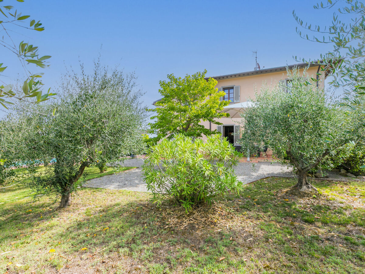 Vecchio Forno – Maison 6 pers. avec piscine privée - Photo 33