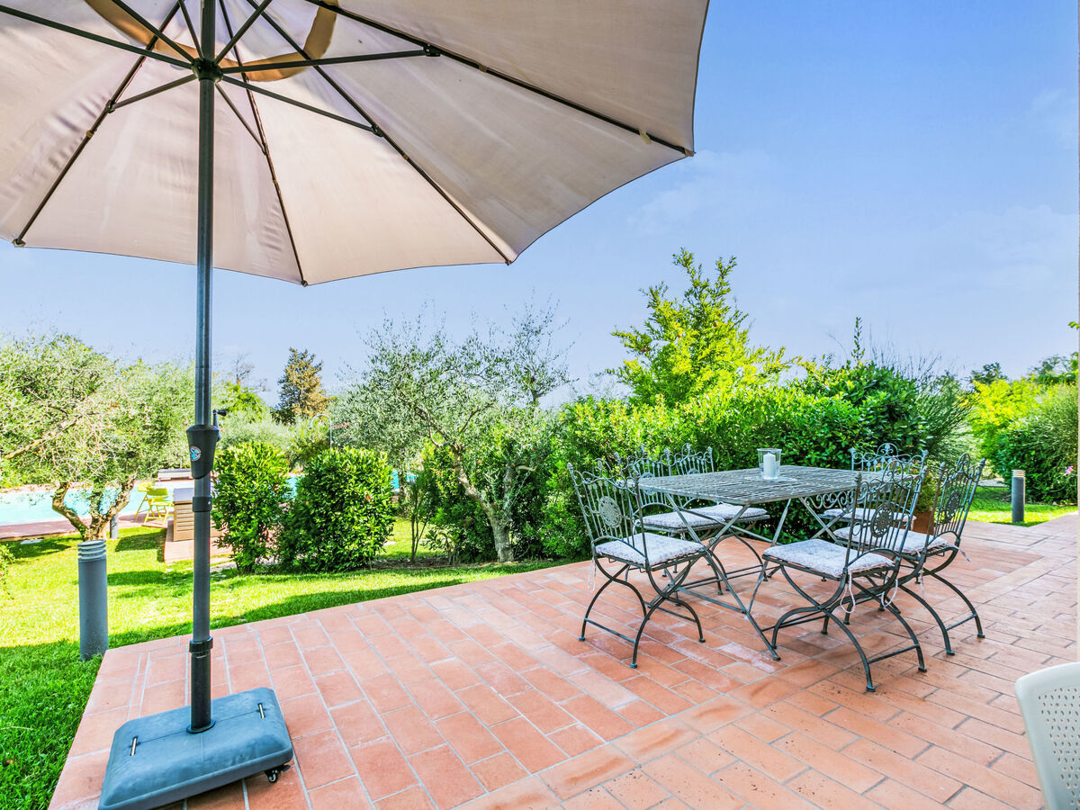 Vecchio Forno – Maison 6 pers. avec piscine privée - Photo 34