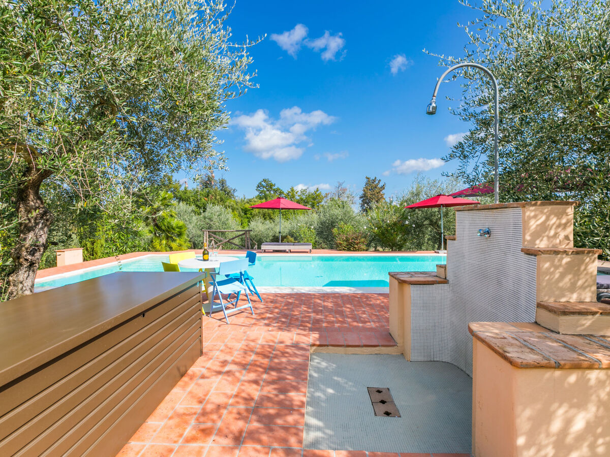 Vecchio Forno – Maison 6 pers. avec piscine privée - Photo 35