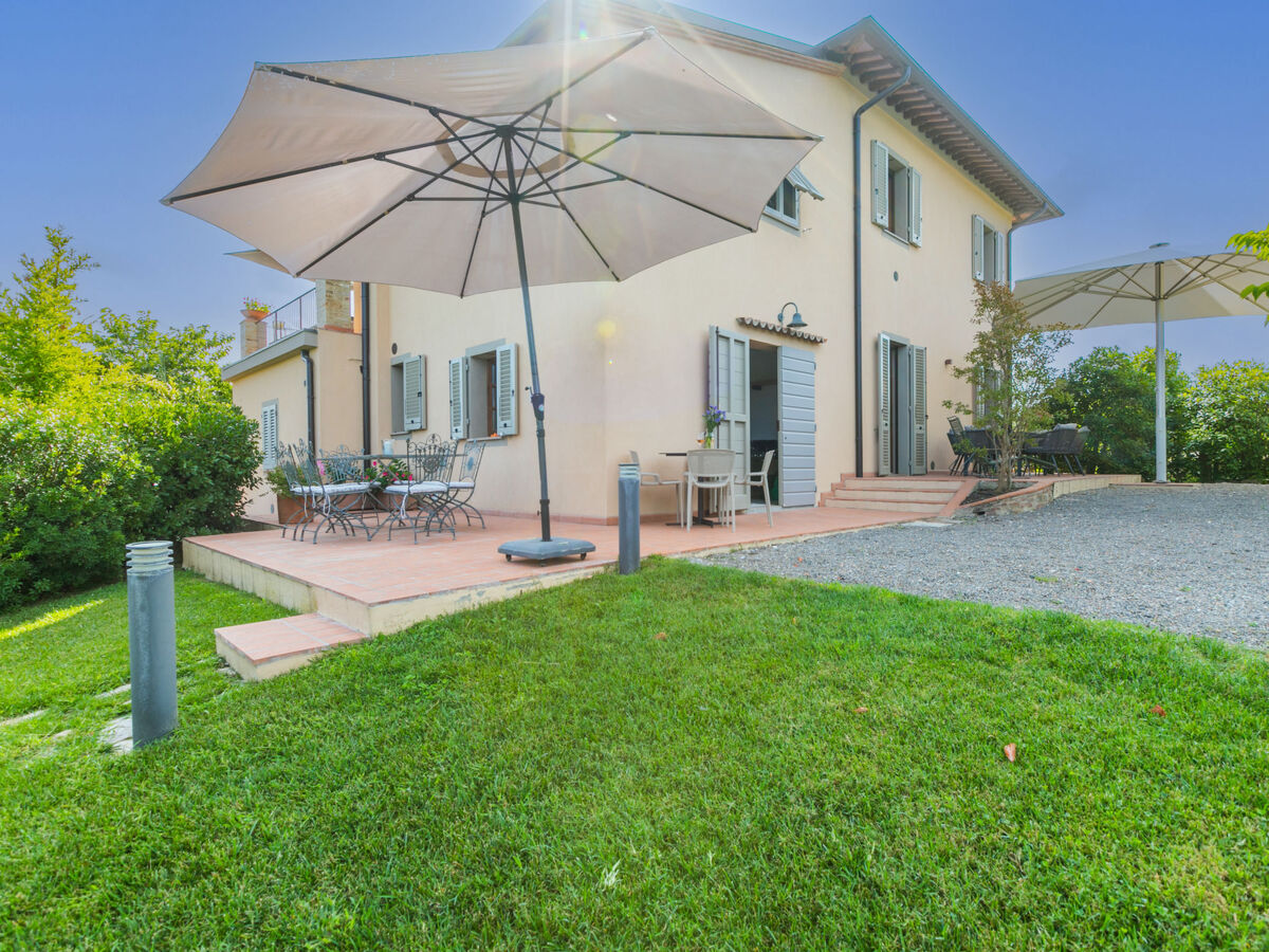 Vecchio Forno – Maison 6 pers. avec piscine privée - Photo 36