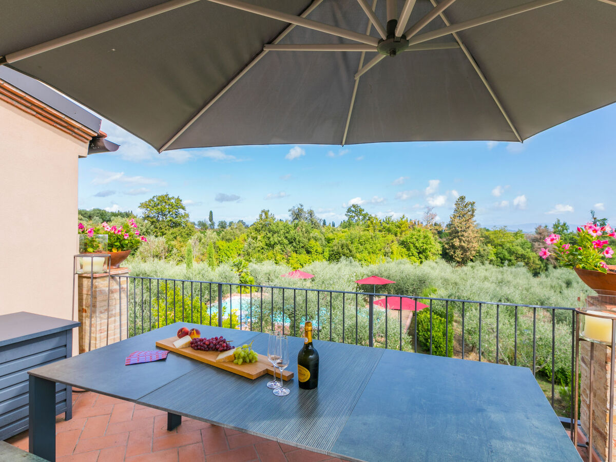Vecchio Forno – Maison 6 pers. avec piscine privée - Photo 38