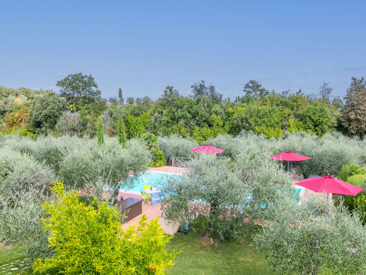 Vecchio Forno – Maison 6 pers. avec piscine privée - Photo 39