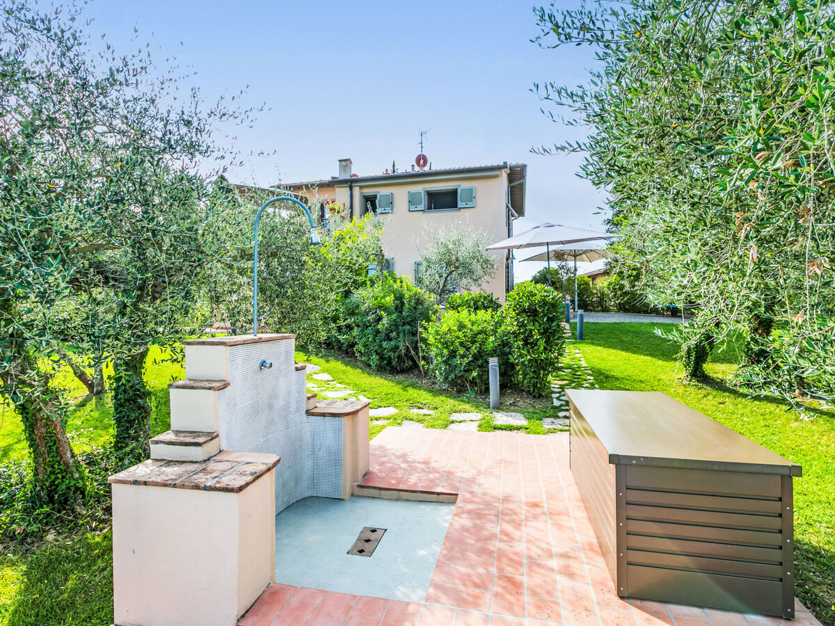 Vecchio Forno – Maison 6 pers. avec piscine privée - Photo 40