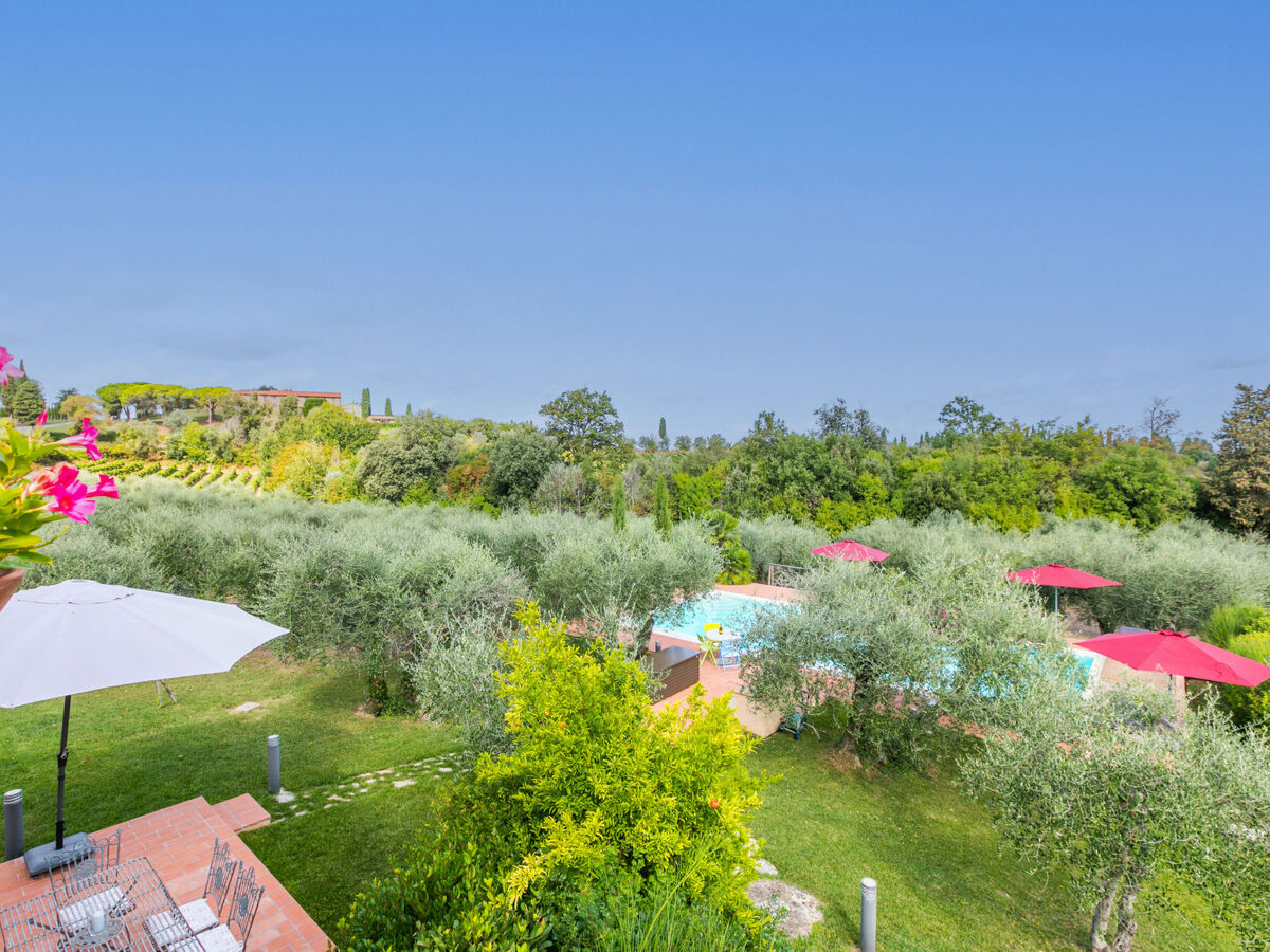 Vecchio Forno – Maison 6 pers. avec piscine privée - Photo 41