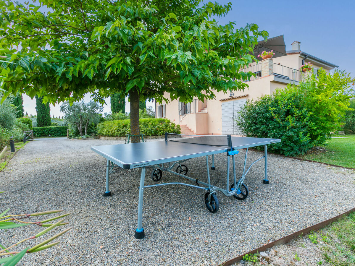 Vecchio Forno – Maison 6 pers. avec piscine privée - Photo 42