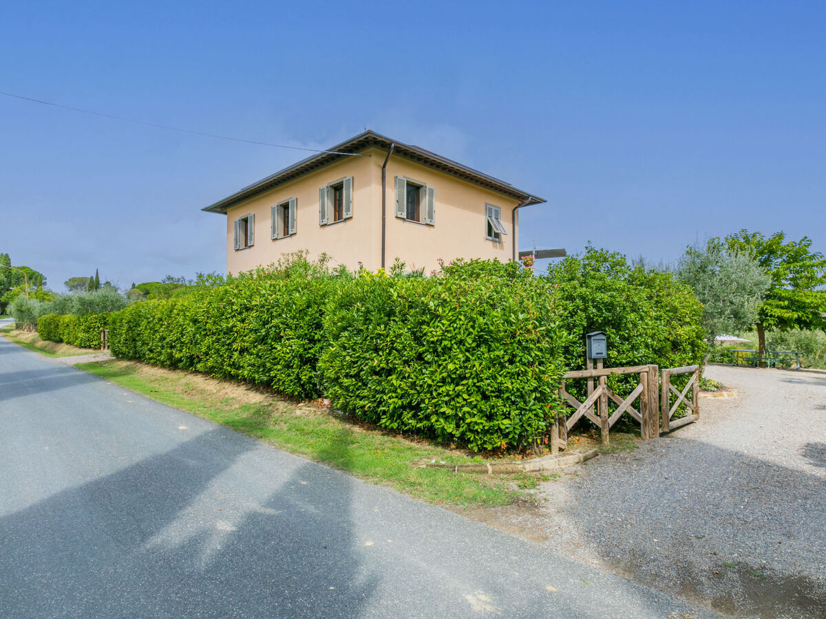 Vecchio Forno – Maison 6 pers. avec piscine privée - Photo 44