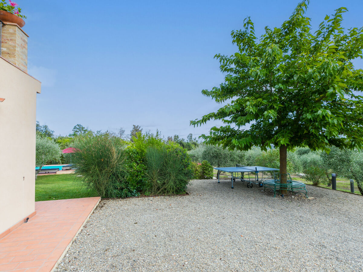 Vecchio Forno – Maison 6 pers. avec piscine privée - Photo 45