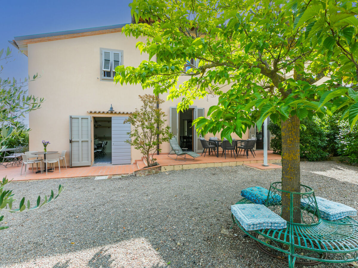 Vecchio Forno – Maison 6 pers. avec piscine privée - Photo 46