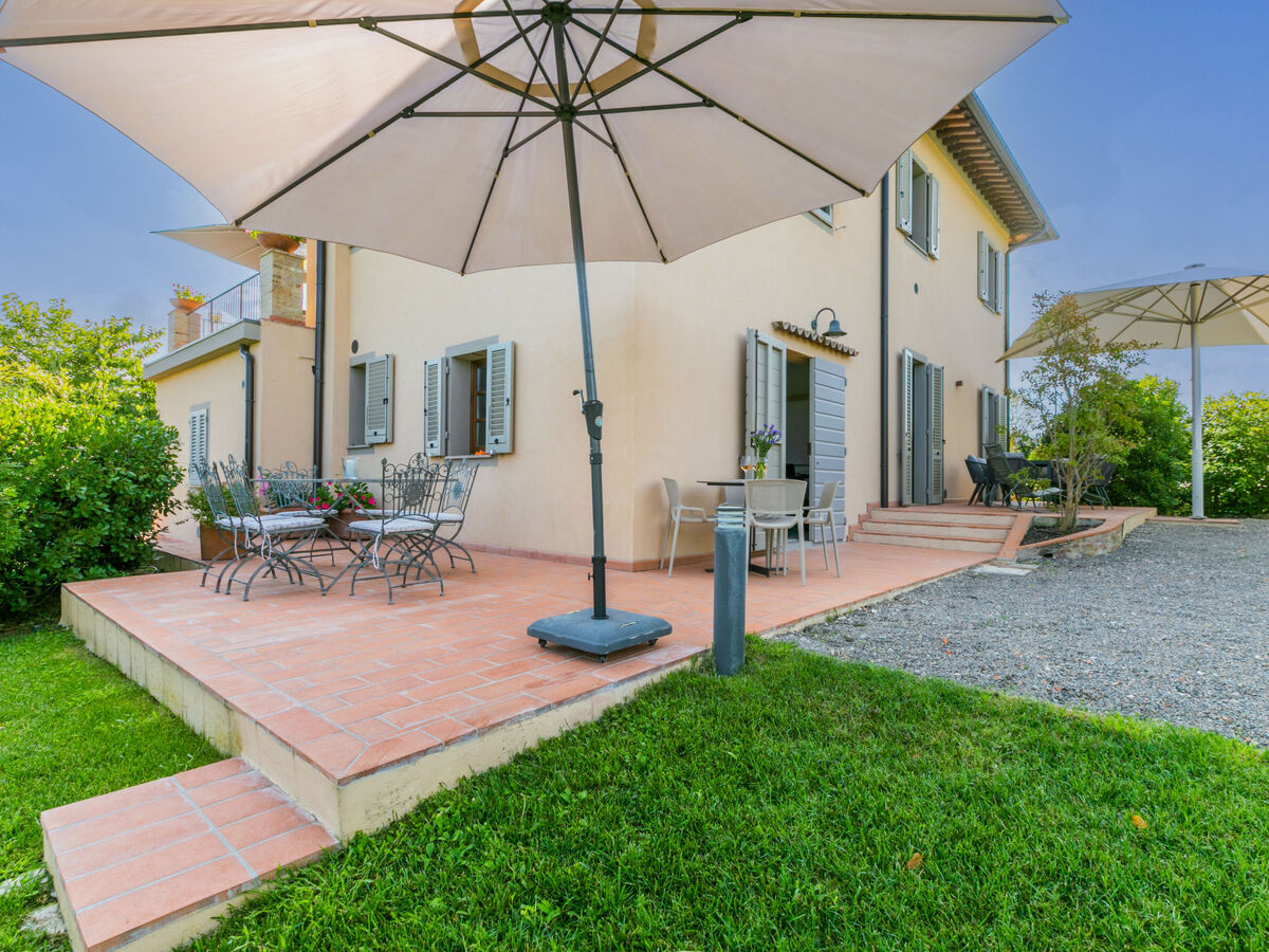 Vecchio Forno – Maison 6 pers. avec piscine privée - Photo 47