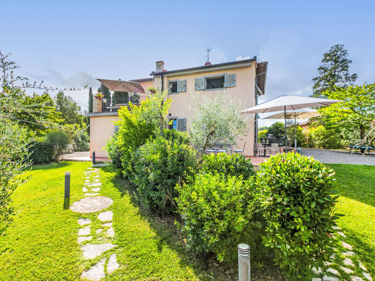 Vecchio Forno – Maison 6 pers. avec piscine privée - Photo 48