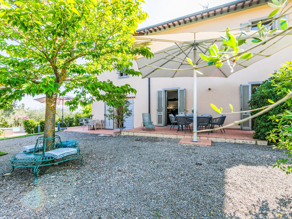 Vecchio Forno – Maison 6 pers. avec piscine privée - Photo 49