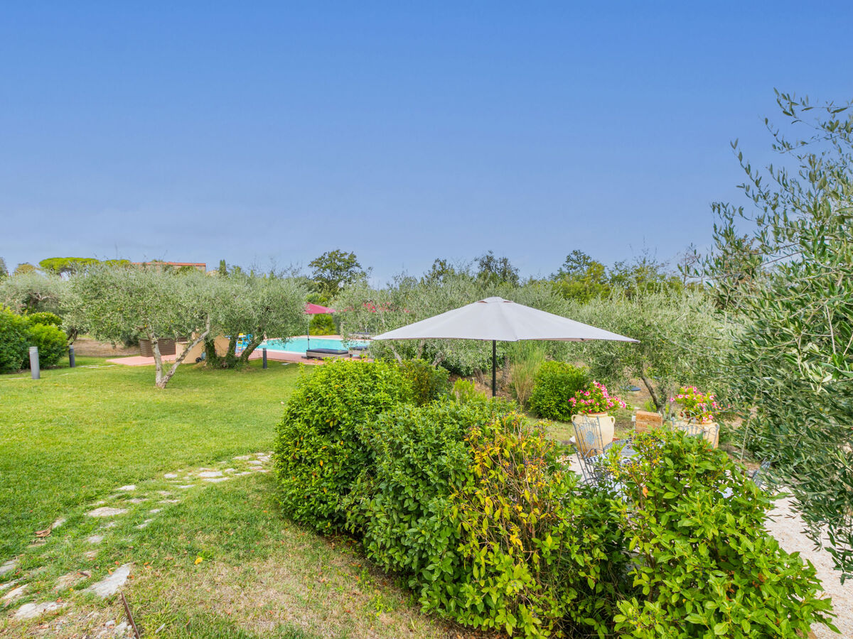Vecchio Forno – Maison 6 pers. avec piscine privée - Photo 50
