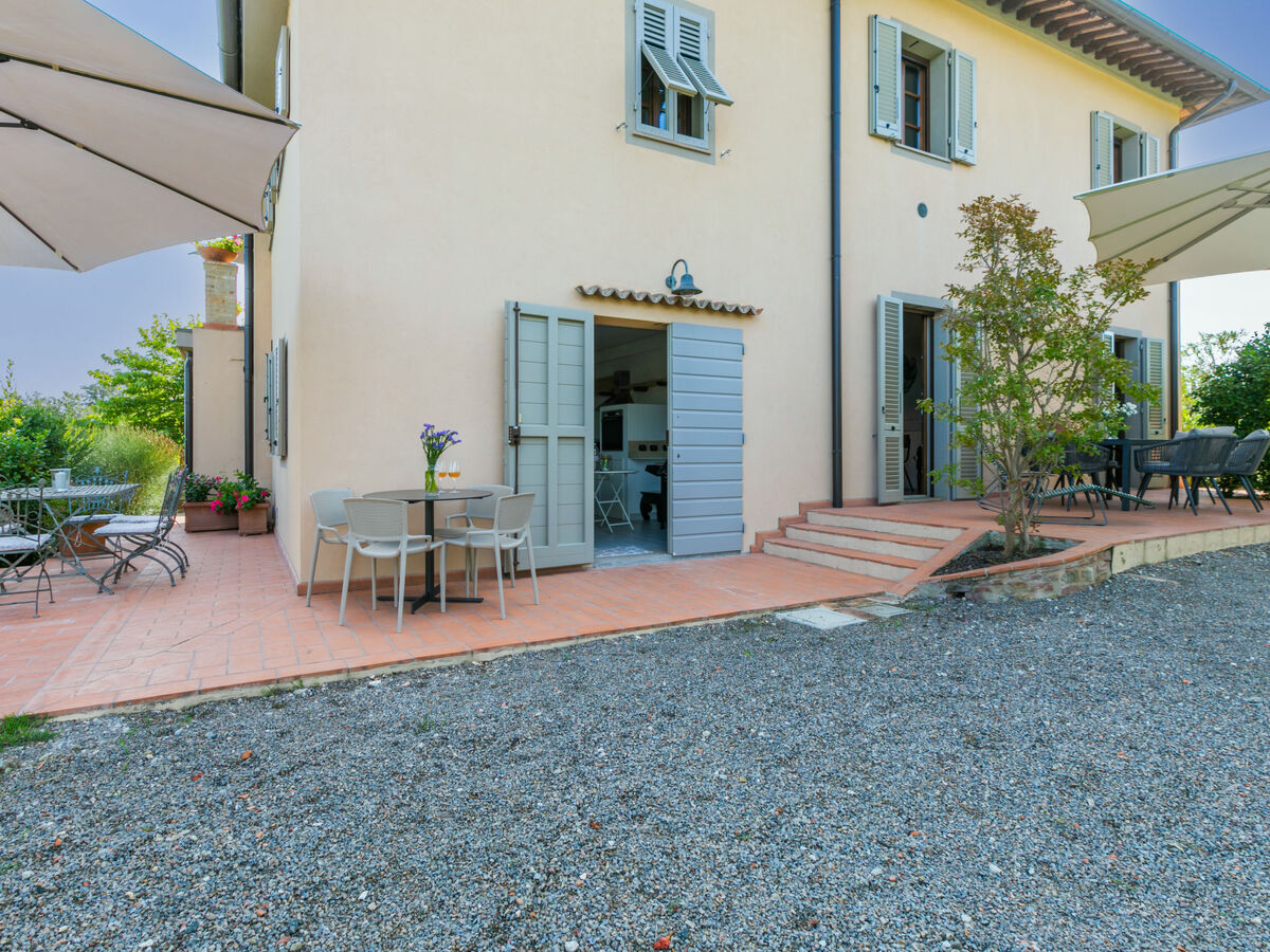 Vecchio Forno – Maison 6 pers. avec piscine privée - Photo 51