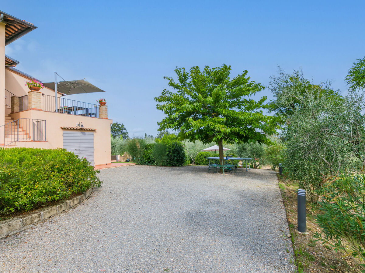 Vecchio Forno – Maison 6 pers. avec piscine privée - Photo 52