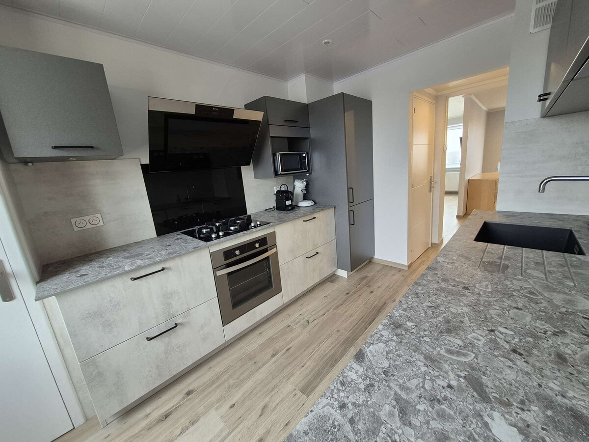 Appartement rénové 53m² à Berck-Plage, 5 couchages, animaux OK - Photo 7
