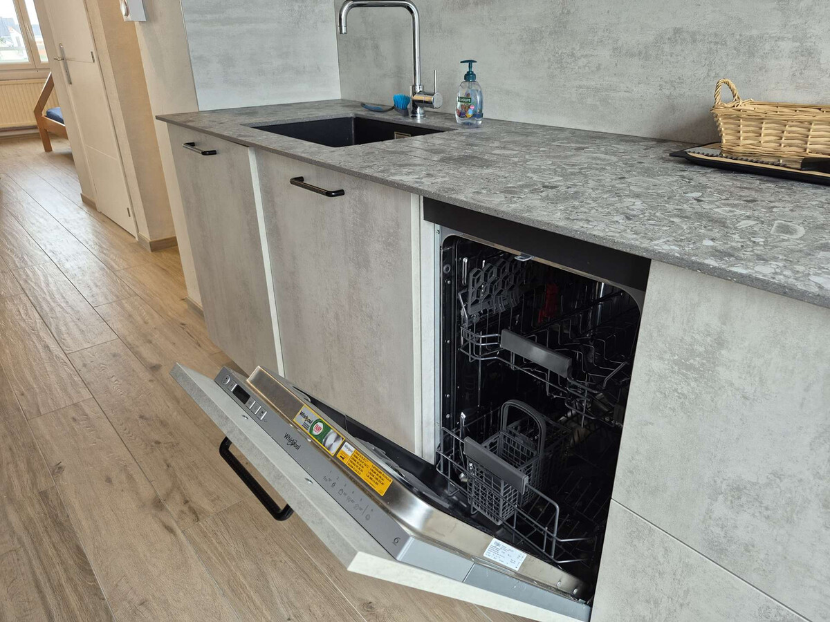 Appartement rénové 53m² à Berck-Plage, 5 couchages, animaux OK - Photo 8