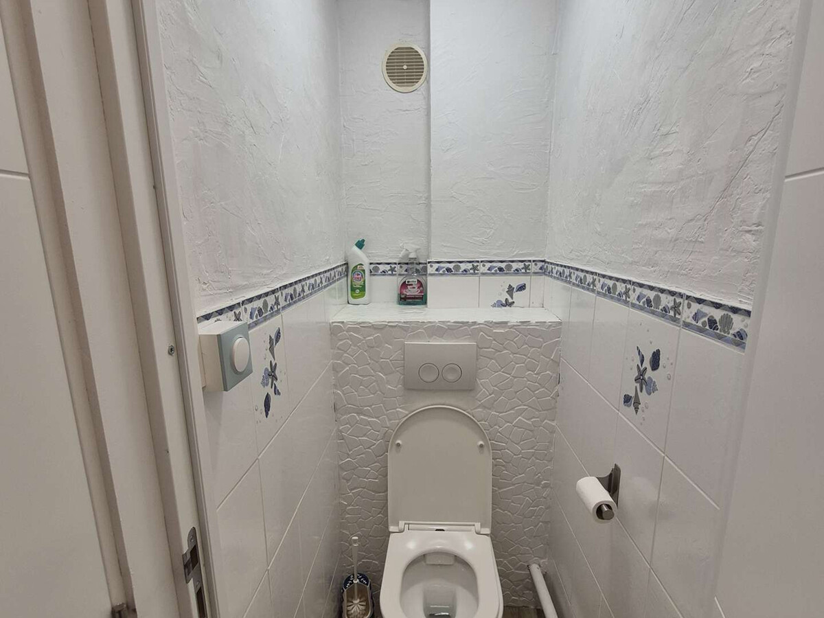 Appartement rénové 53m² à Berck-Plage, 5 couchages, animaux OK - Photo 13