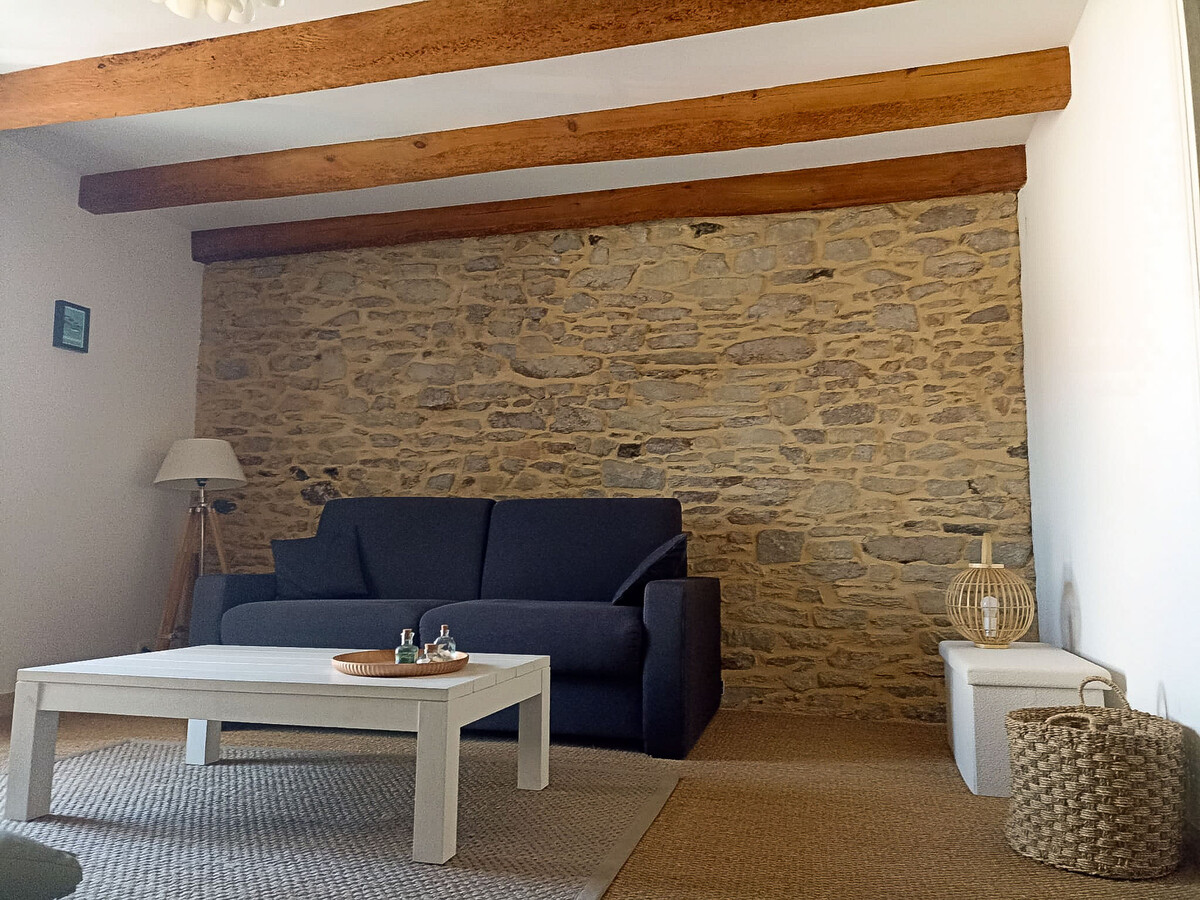 Maison de bourg 5 pers. à 500m du Golfe du Morbihan - Photo 4