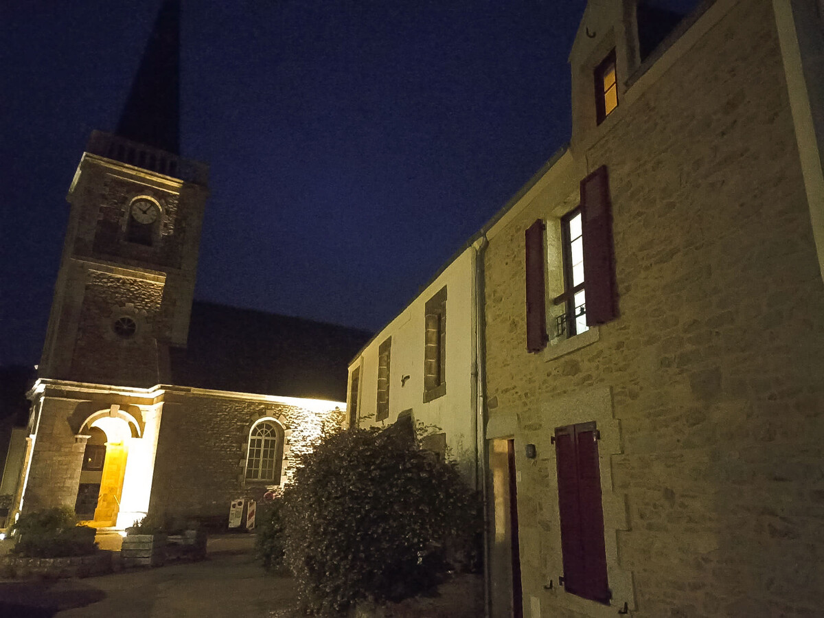 Maison de bourg 5 pers. à 500m du Golfe du Morbihan - Photo 7