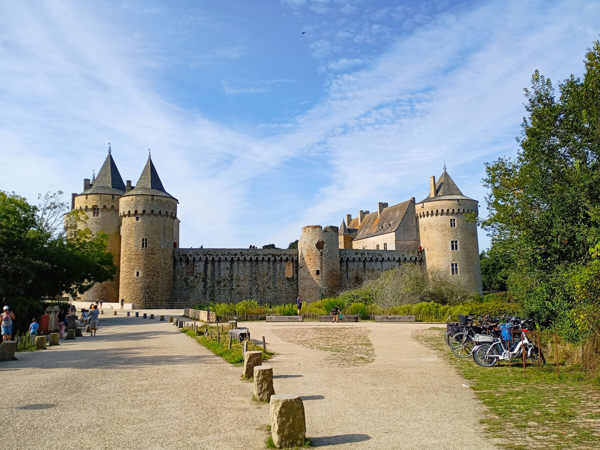 Maison de bourg 5 pers. à 500m du Golfe du Morbihan - Photo 13