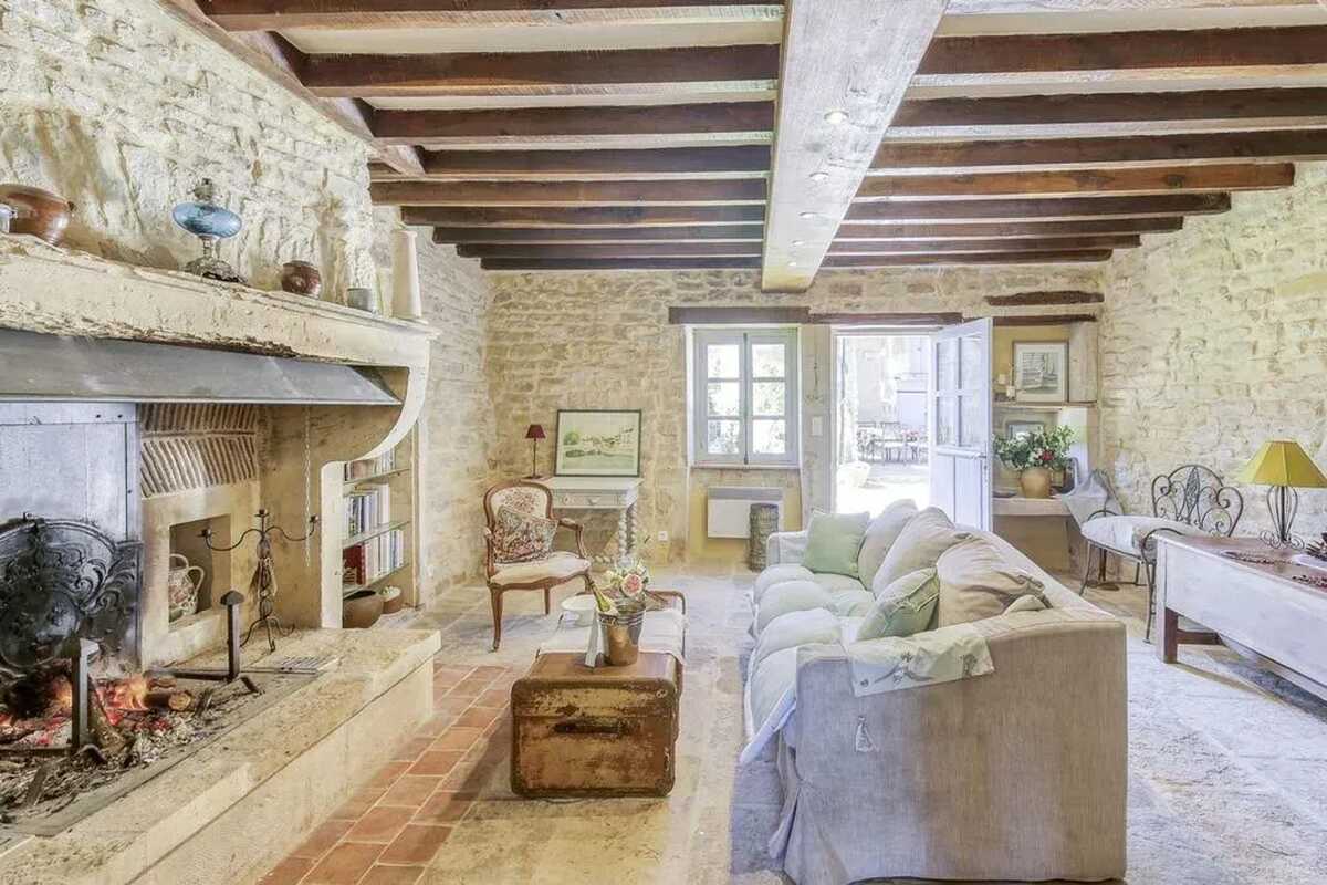 Maison 90 m² avec jardin et atelier de peinture à Talon - Photo 1