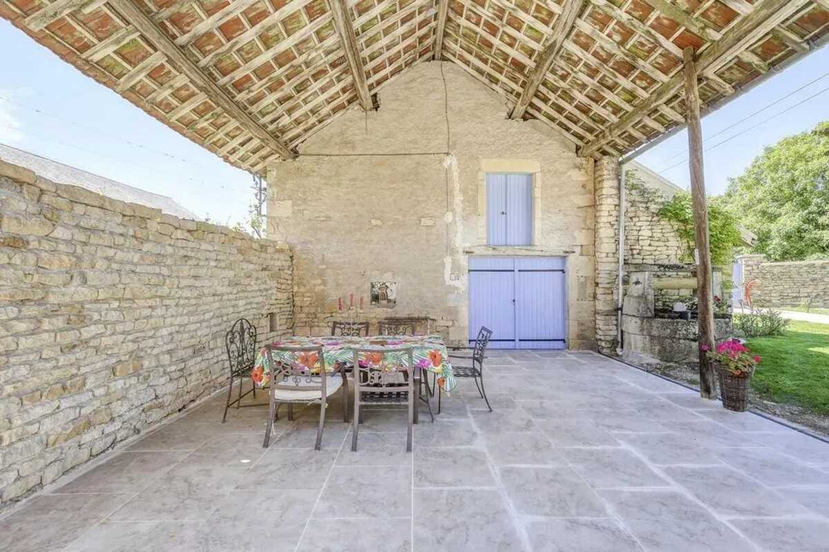 Maison 90 m² avec jardin et atelier de peinture à Talon - Photo 6