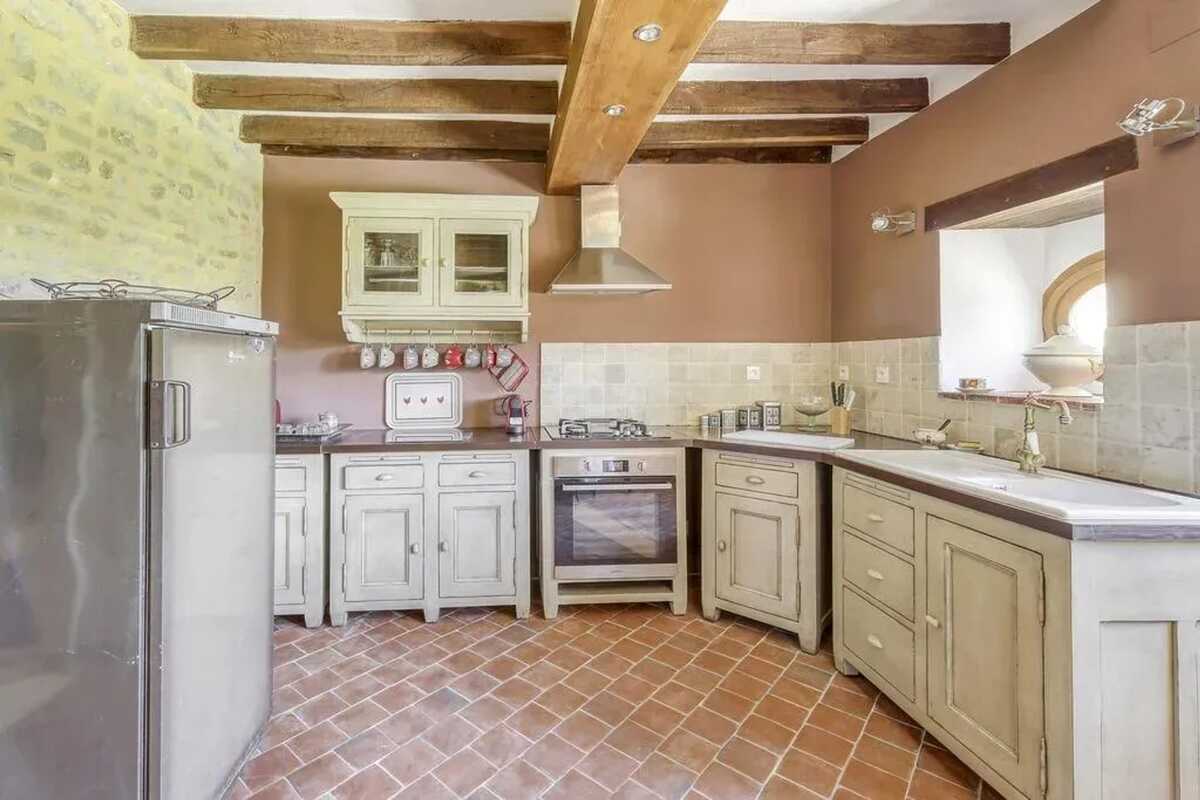 Maison 90 m² avec jardin et atelier de peinture à Talon - Photo 11