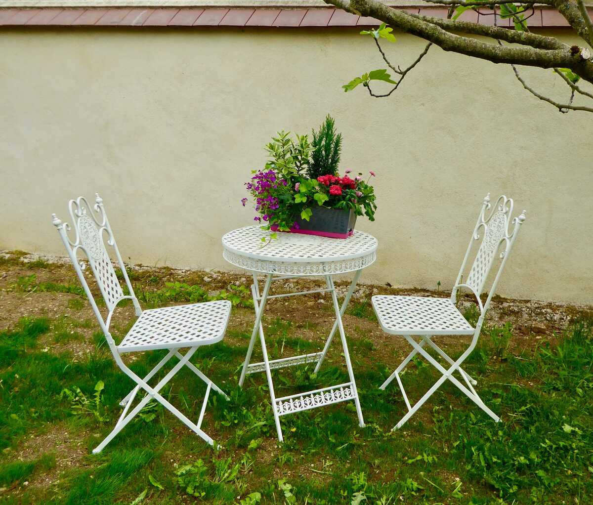 Maison 90 m² avec jardin et atelier de peinture à Talon - Photo 19
