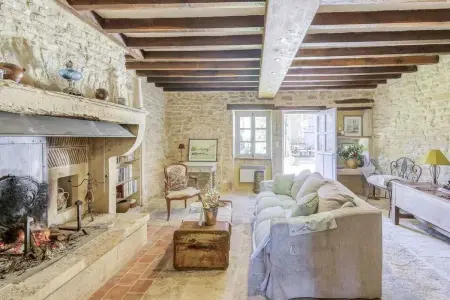 Location maison à Talon