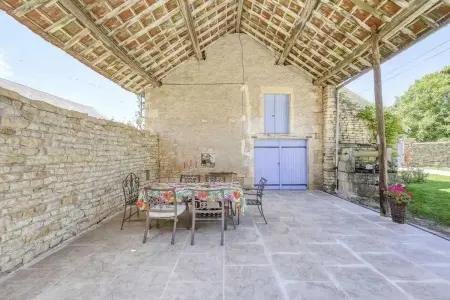 Maison confortable avec jardin à Talon - 90 m² - Photo 5