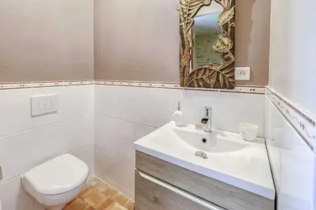 Maison confortable avec jardin à Talon - 90 m² - Photo 6