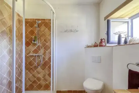 Maison confortable avec jardin à Talon - 90 m² - Photo 7
