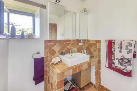 Maison confortable avec jardin à Talon - 90 m² - Photo 8