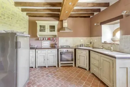 Maison confortable avec jardin à Talon - 90 m² - Photo 10