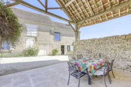Maison confortable avec jardin à Talon - 90 m² - Photo 15