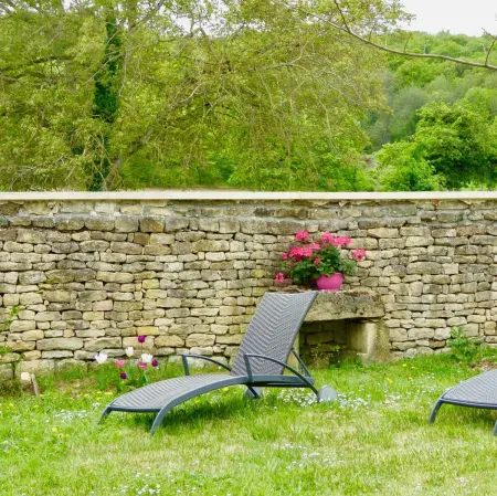 Maison confortable avec jardin à Talon - 90 m² - Photo 19