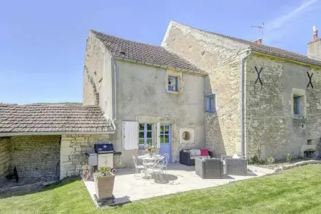 Maison confortable avec jardin à Talon - 90 m² - Photo 20