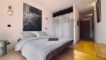 Maison familiale 185 m² avec jardin clôturé à Aubais : photo 3