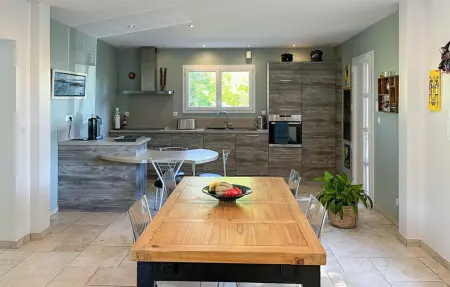 Maison 3 chambres avec piscine privée à Peymeinade : photo 5