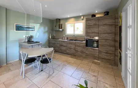 Maison 3 chambres avec piscine privée à Peymeinade : photo 6