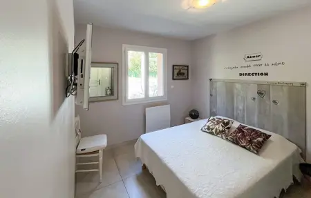 Maison 3 chambres avec piscine privée à Peymeinade : photo 14