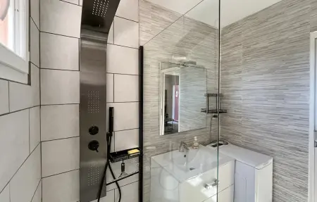 Maison 3 chambres avec piscine privée à Peymeinade : photo 19